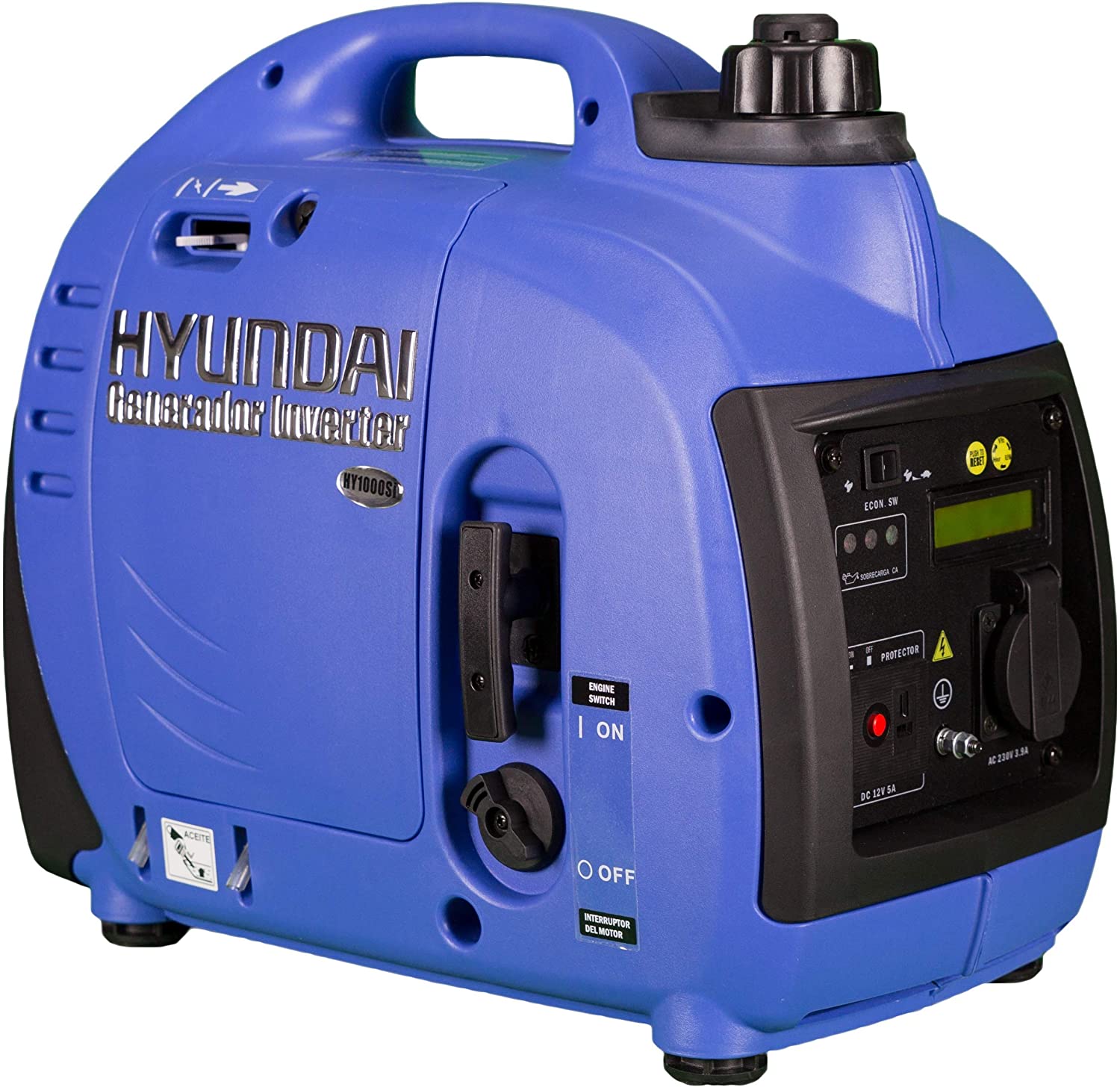 Groupe Électrogène Inverter / Onduleur pas cher que choisir — free download