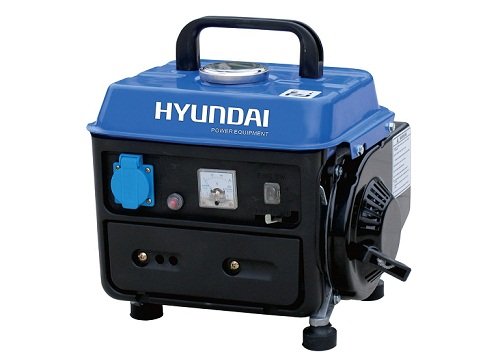 groupe électrogène Hyundai HG800-3